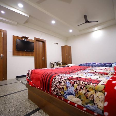 Hotel Royal Phoenix Agra  Exterior foto